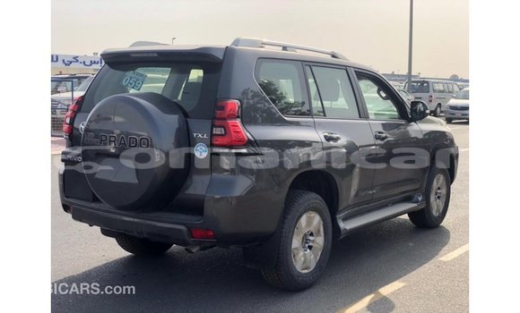 Buy Import Toyota Prado Other Car in Import - Dubai in Dhufar Buy Import Toyota Prado Other Car in Import - Dubai in Dhufar