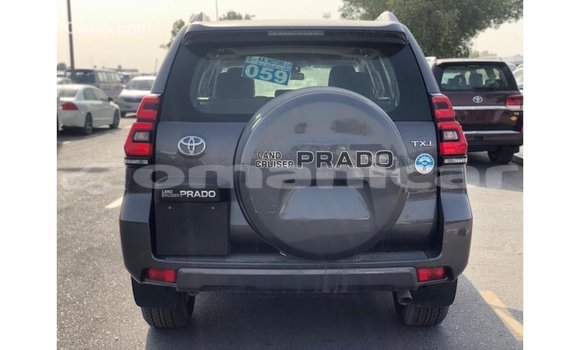 Buy Import Toyota Prado Other Car in Import - Dubai in Dhufar Buy Import Toyota Prado Other Car in Import - Dubai in Dhufar