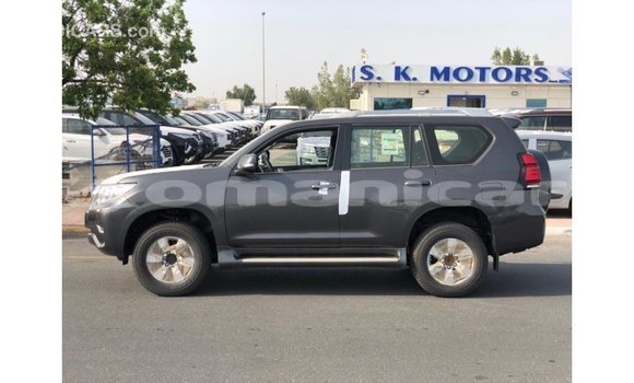 Buy Import Toyota Prado Other Car in Import - Dubai in Dhufar Buy Import Toyota Prado Other Car in Import - Dubai in Dhufar