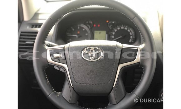 Buy Import Toyota Prado Other Car in Import - Dubai in Dhufar Buy Import Toyota Prado Other Car in Import - Dubai in Dhufar