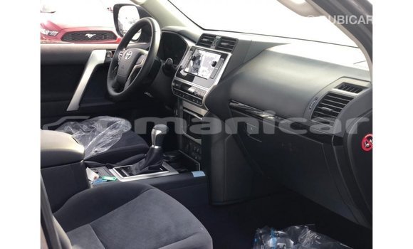 Buy Import Toyota Prado Other Car in Import - Dubai in Dhufar Buy Import Toyota Prado Other Car in Import - Dubai in Dhufar