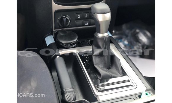 Buy Import Toyota Prado Other Car in Import - Dubai in Dhufar Buy Import Toyota Prado Other Car in Import - Dubai in Dhufar
