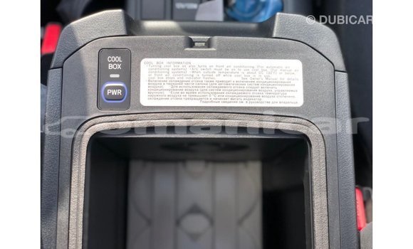 Buy Import Toyota Prado Other Car in Import - Dubai in Dhufar Buy Import Toyota Prado Other Car in Import - Dubai in Dhufar