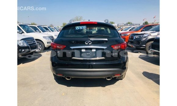 Buy Import Infiniti Q Black Car in Import - Dubai in Dhufar Buy Import Infiniti Q Black Car in Import - Dubai in Dhufar