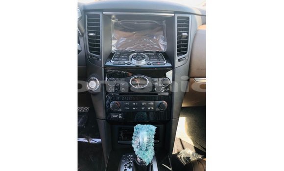 Buy Import Infiniti Q Black Car in Import - Dubai in Dhufar Buy Import Infiniti Q Black Car in Import - Dubai in Dhufar