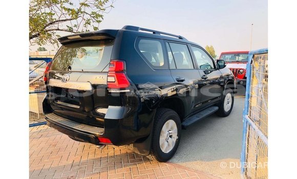 Buy Import Toyota Prado Black Car in Import - Dubai in Dhufar Buy Import Toyota Prado Black Car in Import - Dubai in Dhufar