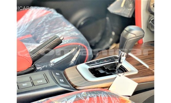 Buy Import Toyota Fortuner White Car in Import - Dubai in Dhufar Buy Import Toyota Fortuner White Car in Import - Dubai in Dhufar