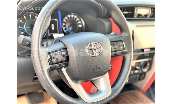 Buy Import Toyota Fortuner White Car in Import - Dubai in Dhufar Buy Import Toyota Fortuner White Car in Import - Dubai in Dhufar