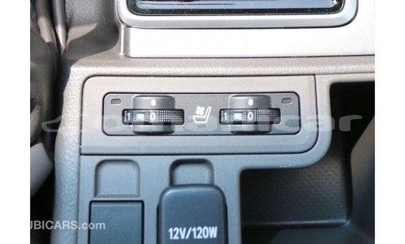 Buy Import Toyota Prado Black Car in Import - Dubai in Dhufar Buy Import Toyota Prado Black Car in Import - Dubai in Dhufar