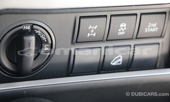 Buy Import Toyota Prado Black Car in Import - Dubai in Dhufar Buy Import Toyota Prado Black Car in Import - Dubai in Dhufar