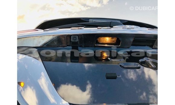 Buy Import Toyota Fortuner Black Car in Import - Dubai in Dhufar Buy Import Toyota Fortuner Black Car in Import - Dubai in Dhufar