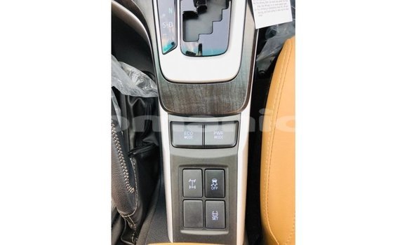 Buy Import Toyota Fortuner Black Car in Import - Dubai in Dhufar Buy Import Toyota Fortuner Black Car in Import - Dubai in Dhufar