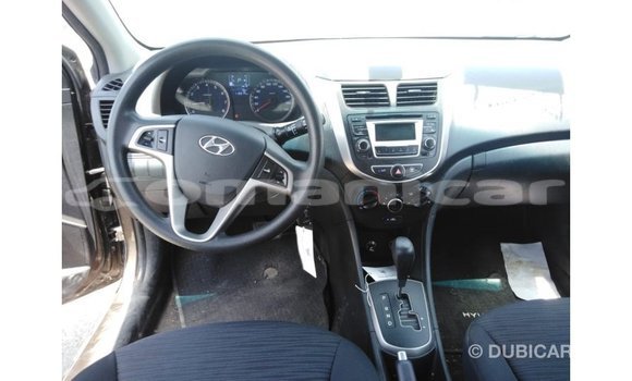 Buy Import Hyundai Accent Brown Car in Import - Dubai in Dhufar Buy Import Hyundai Accent Brown Car in Import - Dubai in Dhufar