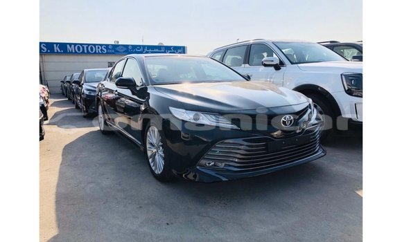 Buy Import Toyota Camry Black Car in Import - Dubai in Dhufar Buy Import Toyota Camry Black Car in Import - Dubai in Dhufar