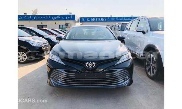 Buy Import Toyota Camry Black Car in Import - Dubai in Dhufar Buy Import Toyota Camry Black Car in Import - Dubai in Dhufar