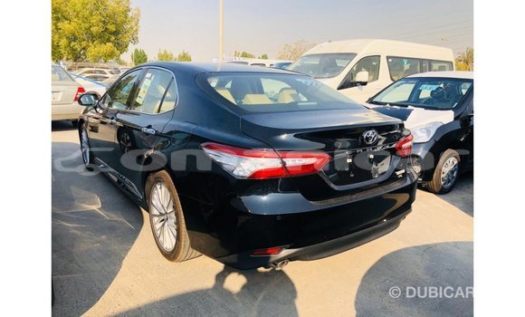 Buy Import Toyota Camry Black Car in Import - Dubai in Dhufar Buy Import Toyota Camry Black Car in Import - Dubai in Dhufar