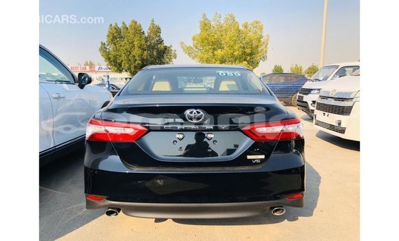 Buy Import Toyota Camry Black Car in Import - Dubai in Dhufar Buy Import Toyota Camry Black Car in Import - Dubai in Dhufar