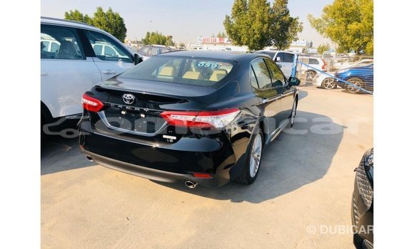 Buy Import Toyota Camry Black Car in Import - Dubai in Dhufar Buy Import Toyota Camry Black Car in Import - Dubai in Dhufar