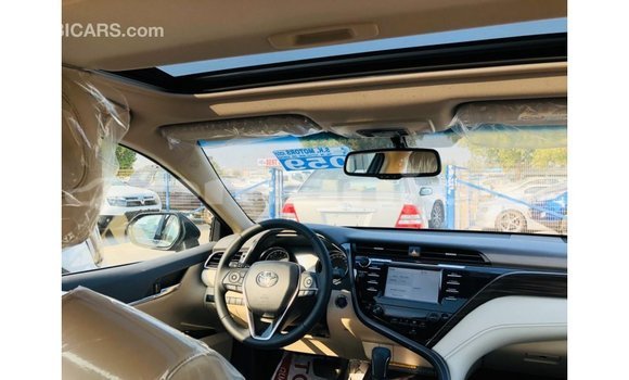 Buy Import Toyota Camry Black Car in Import - Dubai in Dhufar Buy Import Toyota Camry Black Car in Import - Dubai in Dhufar
