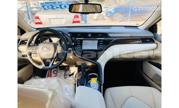 Buy Import Toyota Camry Black Car in Import - Dubai in Dhufar Buy Import Toyota Camry Black Car in Import - Dubai in Dhufar