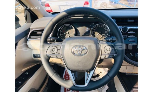Buy Import Toyota Camry Black Car in Import - Dubai in Dhufar Buy Import Toyota Camry Black Car in Import - Dubai in Dhufar