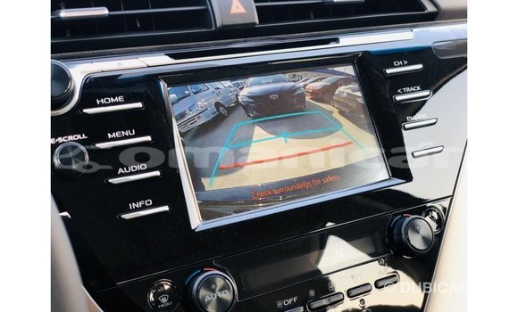 Buy Import Toyota Camry Black Car in Import - Dubai in Dhufar Buy Import Toyota Camry Black Car in Import - Dubai in Dhufar