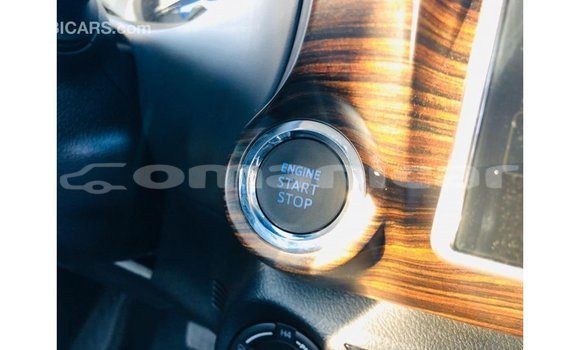 Buy Import Toyota Hilux White Car in Import - Dubai in Dhufar Buy Import Toyota Hilux White Car in Import - Dubai in Dhufar