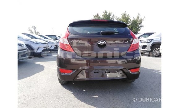 Buy Import Hyundai Accent Brown Car in Import - Dubai in Dhufar Buy Import Hyundai Accent Brown Car in Import - Dubai in Dhufar