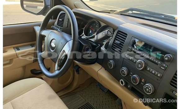 Buy Import Chevrolet Silverado Black Car in Import - Dubai in Dhufar Buy Import Chevrolet Silverado Black Car in Import - Dubai in Dhufar