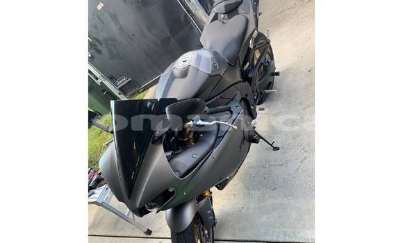 Buy Used Yamaha R1 Beige Bike in Muscat in Masqat Buy Used Yamaha R1 Beige Bike in Muscat in Masqat