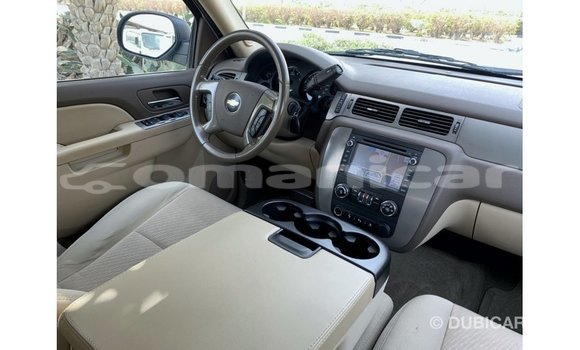 Buy Import Chevrolet Tahoe White Car in Import - Dubai in Dhufar Buy Import Chevrolet Tahoe White Car in Import - Dubai in Dhufar