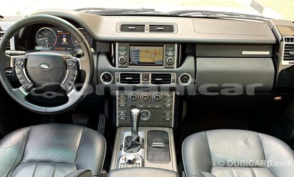 Buy Import Land Rover Range Rover White Car in Import - Dubai in Dhufar Buy Import Land Rover Range Rover White Car in Import - Dubai in Dhufar