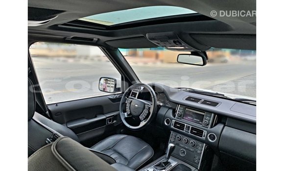 Buy Import Land Rover Range Rover White Car in Import - Dubai in Dhufar Buy Import Land Rover Range Rover White Car in Import - Dubai in Dhufar