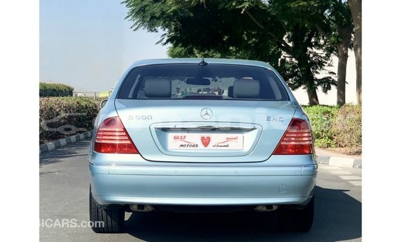 Buy Import Mercedes-Benz 200 Blue Car in Import - Dubai in Dhufar Buy Import Mercedes-Benz 200 Blue Car in Import - Dubai in Dhufar
