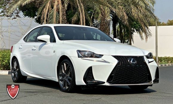 Buy Import Lexus IS White Car in Import - Dubai in Dhufar Buy Import Lexus IS White Car in Import - Dubai in Dhufar