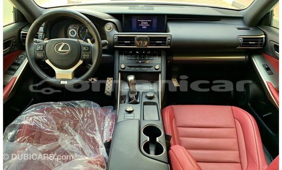 Buy Import Lexus IS White Car in Import - Dubai in Dhufar Buy Import Lexus IS White Car in Import - Dubai in Dhufar
