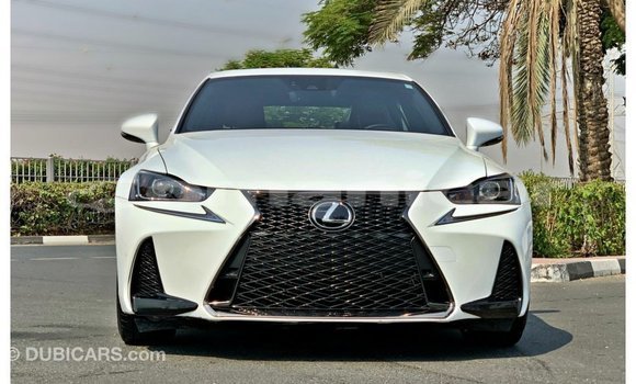 Buy Import Lexus IS White Car in Import - Dubai in Dhufar Buy Import Lexus IS White Car in Import - Dubai in Dhufar