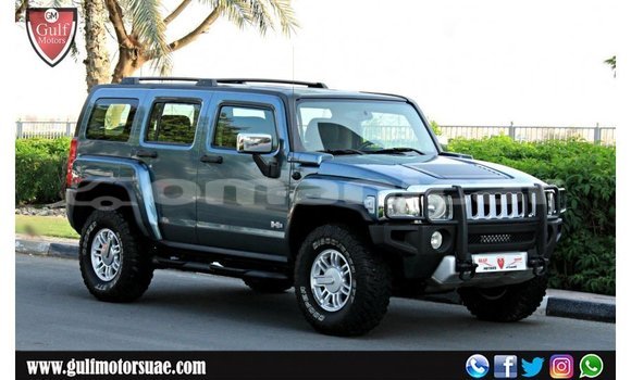 Buy Import Hummer H3 Other Car in Import - Dubai in Dhufar