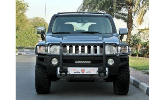 Buy Import Hummer H3 Other Car in Import - Dubai in Dhufar Buy Import Hummer H3 Other Car in Import - Dubai in Dhufar