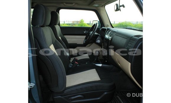 Buy Import Hummer H3 Other Car in Import - Dubai in Dhufar Buy Import Hummer H3 Other Car in Import - Dubai in Dhufar