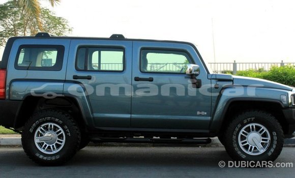Buy Import Hummer H3 Other Car in Import - Dubai in Dhufar Buy Import Hummer H3 Other Car in Import - Dubai in Dhufar