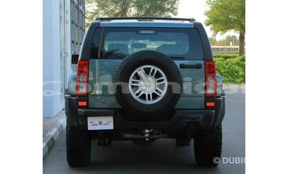 Buy Import Hummer H3 Other Car in Import - Dubai in Dhufar Buy Import Hummer H3 Other Car in Import - Dubai in Dhufar