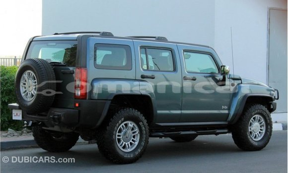 Buy Import Hummer H3 Other Car in Import - Dubai in Dhufar Buy Import Hummer H3 Other Car in Import - Dubai in Dhufar