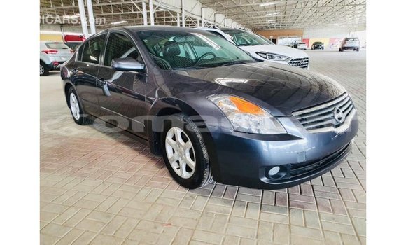 Buy Import Nissan Altima Other Car in Import - Dubai in Dhufar Buy Import Nissan Altima Other Car in Import - Dubai in Dhufar