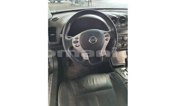 Buy Import Nissan Altima Other Car in Import - Dubai in Dhufar Buy Import Nissan Altima Other Car in Import - Dubai in Dhufar