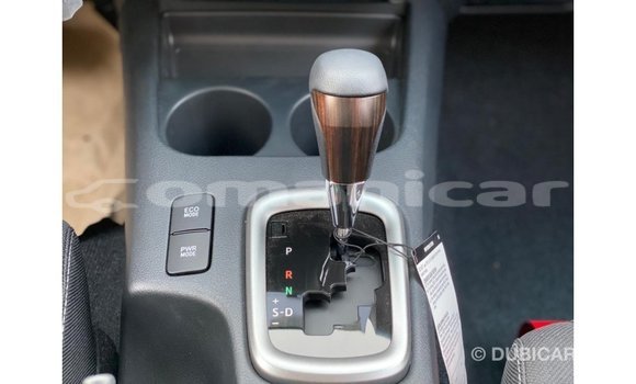 Buy Import Toyota Hilux White Car in Import - Dubai in Dhufar Buy Import Toyota Hilux White Car in Import - Dubai in Dhufar