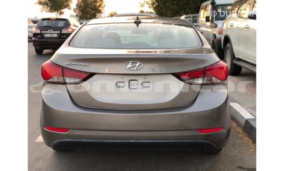 Buy Import Hyundai Elantra Brown Car in Import - Dubai in Dhufar Buy Import Hyundai Elantra Brown Car in Import - Dubai in Dhufar