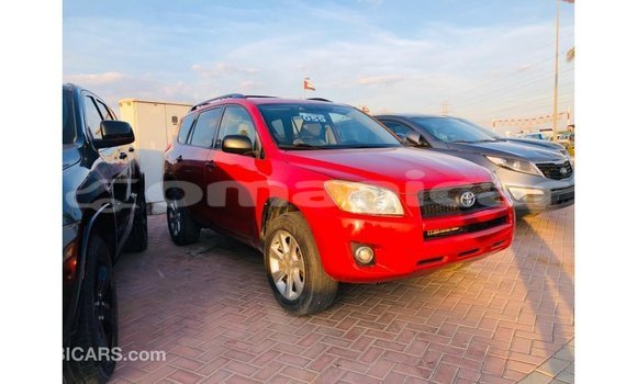 Buy Import Toyota 4Runner Red Car in Import - Dubai in Dhufar Buy Import Toyota 4Runner Red Car in Import - Dubai in Dhufar