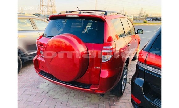 Buy Import Toyota 4Runner Red Car in Import - Dubai in Dhufar Buy Import Toyota 4Runner Red Car in Import - Dubai in Dhufar