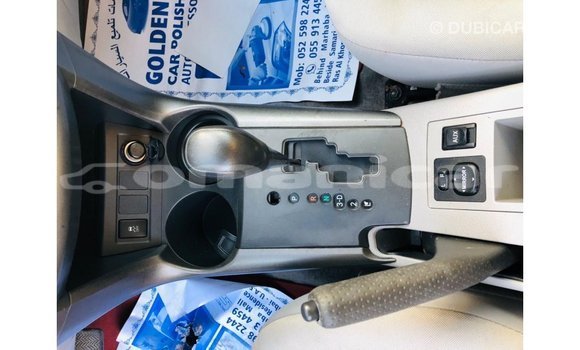 Buy Import Toyota 4Runner Red Car in Import - Dubai in Dhufar Buy Import Toyota 4Runner Red Car in Import - Dubai in Dhufar